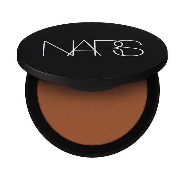 NARS- SOFT MATTE ADVANCED PERFECTING POWDER- Seafront - Picture 2 of 7